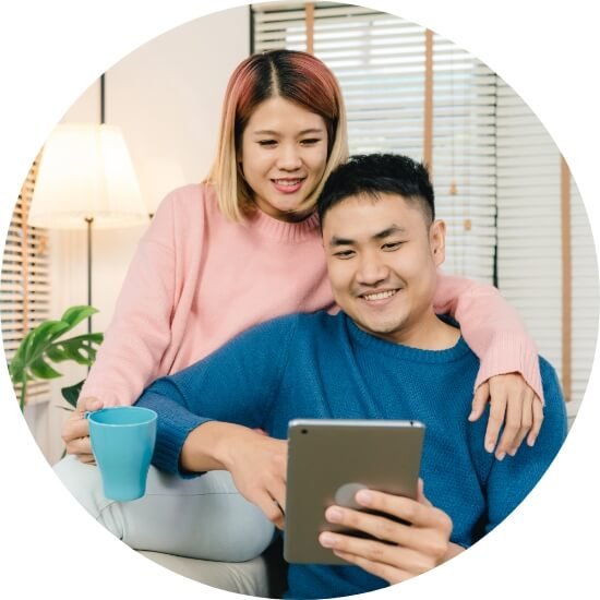 High Speed Connectivity